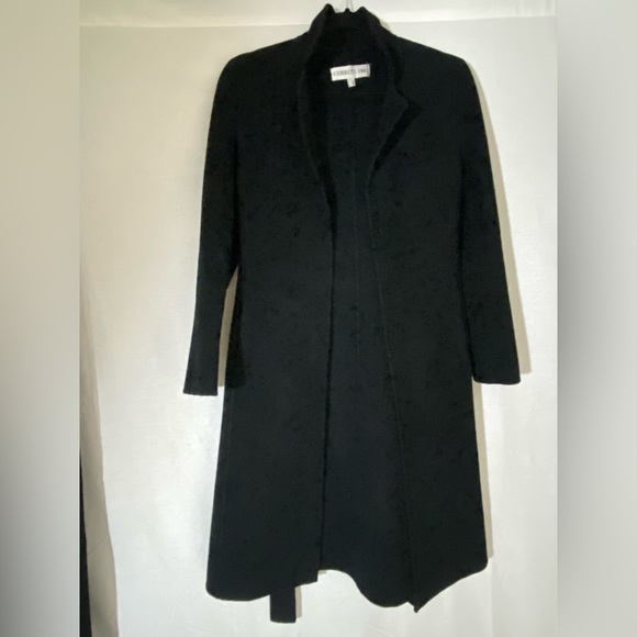 CERUTTI 1885 wool jacket - Picture 5 of 5